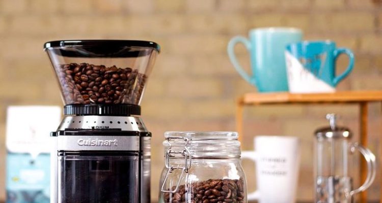 How to Choose the Right Coffee Grinder for Your Kitchen