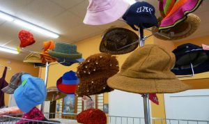 A Beginners Guide to Thrift Shopping for Clothes Bags and Shoes