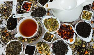 Where to Buy the Best Loose Leaf Tea for Your Collection