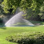 Smart Sprinkler Systems to Keep Your Garden Thriving