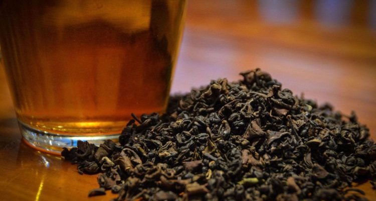 The History and Origins of Oolong Tea Unveiled