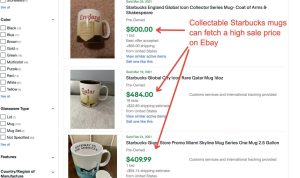 Top 10 Must-Have Items to Look for at a Thrift Store