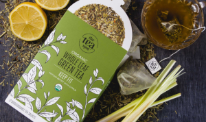 Best Green Tea Brands to Buy Online in 2025