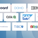 Top 5 Open Source BI Tools in 2025