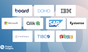 Top 5 Open Source BI Tools in 2025