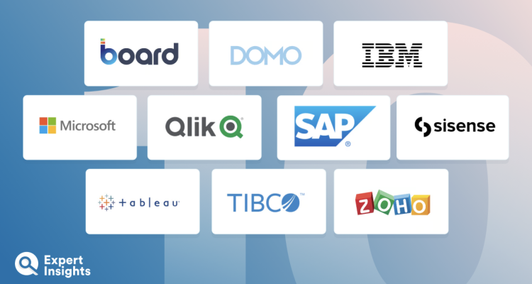 Top 5 Open Source BI Tools in 2025