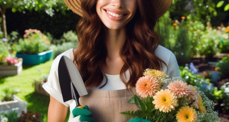 Best Gardening Tools for Beginners Made Easy
