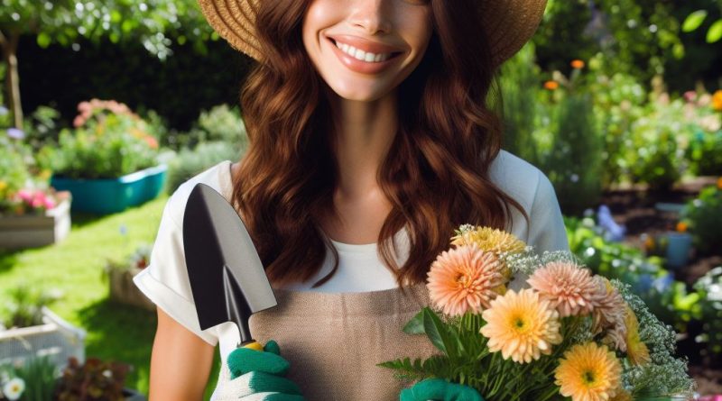 Best Gardening Tools for Beginners Made Easy