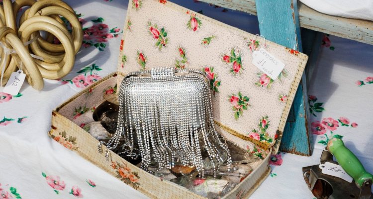 The Best Online Stores for Vintage Finds Unveiled