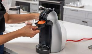 Top Rated Espresso Machines for Coffee Lovers in 2025