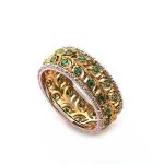 Why Vintage Jewelry Is Making a Stylish Comeback