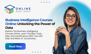 Best Online Courses for Learning Business Intelligence