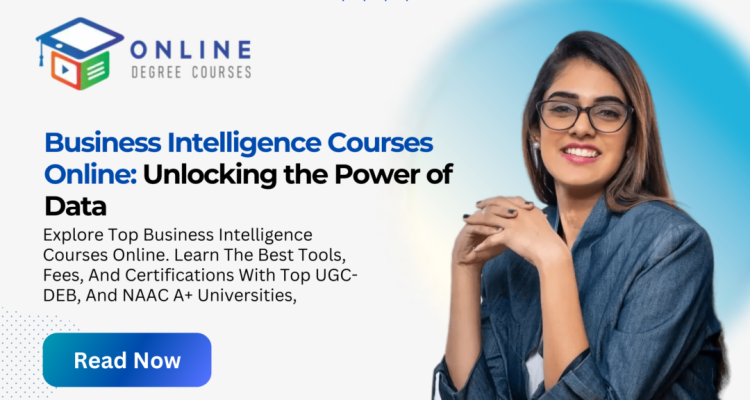 Best Online Courses for Learning Business Intelligence