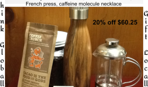 Coffee Gift Sets That Every Caffeine Addict Will Love