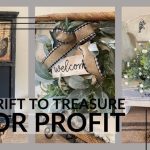 Thrift Shopping for Home Decor Hidden Gems and Budget Tips