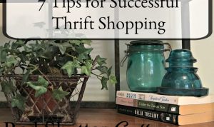 Thrift Shopping Tips to Save Money and Style Effortlessly
