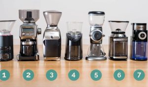 How to Choose the Right Coffee Grinder Made Easy