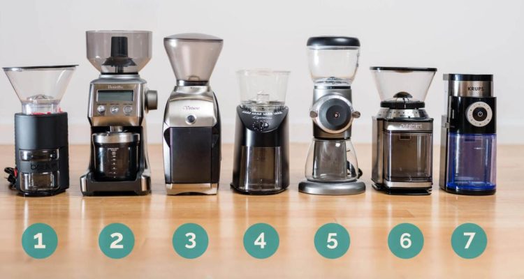 How to Choose the Right Coffee Grinder Made Easy