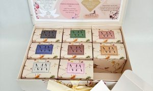 Affordable Premium Tea Gift Sets for Every Occasion