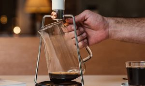 How to Brew the Perfect Cup of Coffee at Home