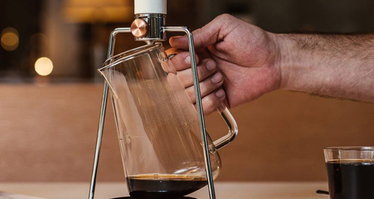 How to Brew the Perfect Cup of Coffee at Home