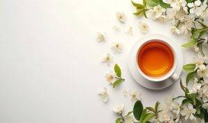 Why You Should Try Jasmine Tea Today for a Fresh Sip