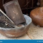 Must-Have Vintage Kitchenware Items for a Nostalgic Touch
