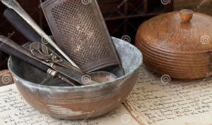 Must-Have Vintage Kitchenware Items for a Nostalgic Touch