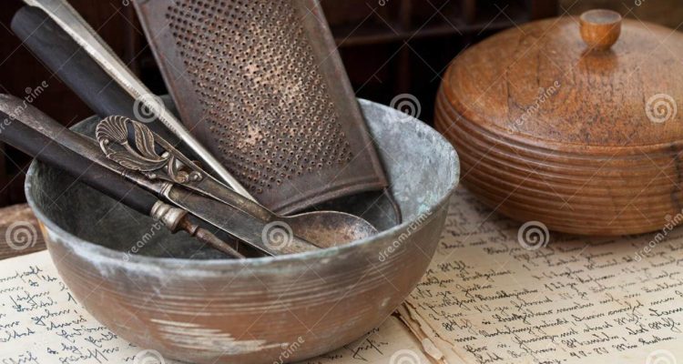 Must-Have Vintage Kitchenware Items for a Nostalgic Touch