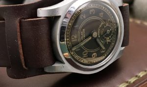 How to Identify Authentic Vintage Watches and Accessories