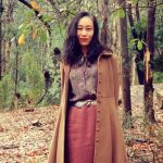 Mixing Modern Trends with Vintage Clothing for a Unique Look