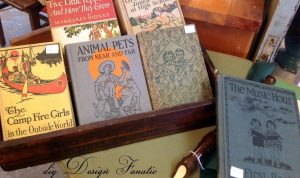 Vintage Shopping for Beginners Discover Hidden Treasures