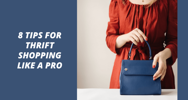 The Ultimate Guide to Thrift Shopping for Beginners