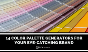 Color Palette Generators for eCommerce Branding Unleashed