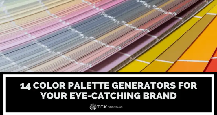 Color Palette Generators for eCommerce Branding Unleashed