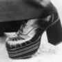 Exploring Vintage Shoes from the 70s and 80s Trend
