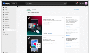 Tools That Sync Shopify with TikTok Shop Made Easy