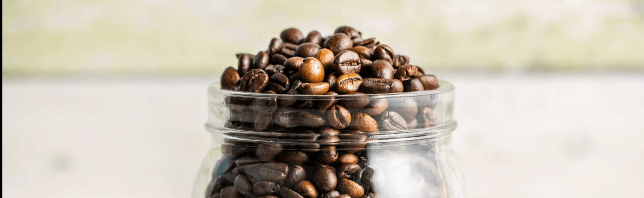 How to Store Coffee Beans the Right Way for Freshness