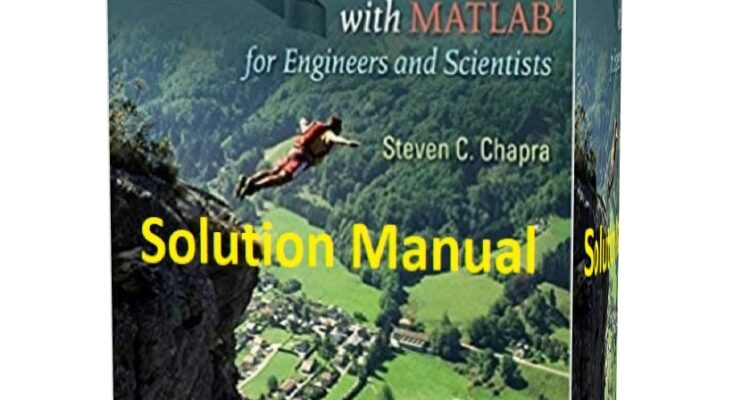 MATLAB Numerical Computing for Engineers and Scientists