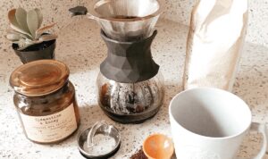 How to Brew the Perfect Cup of Coffee at Home