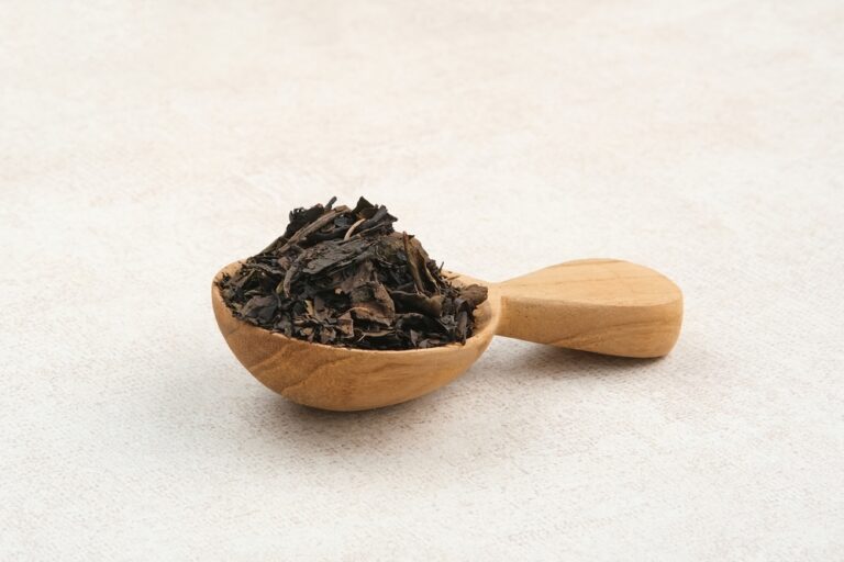 Exploring Different Types of Black Tea From Around the World