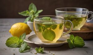 How to Choose the Perfect Herbal Tea for Relaxation