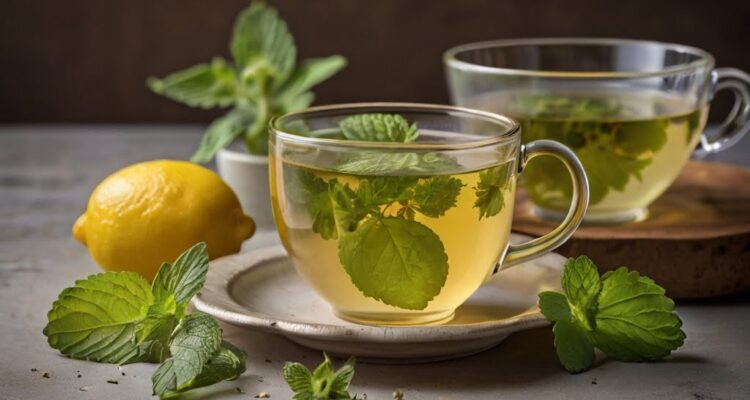 How to Choose the Perfect Herbal Tea for Relaxation
