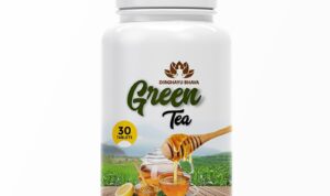 The Ultimate Guide to Buying Green Tea Online Made Easy