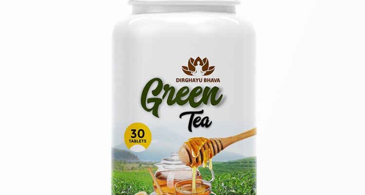 The Ultimate Guide to Buying Green Tea Online Made Easy