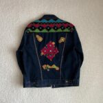 The Timeless Appeal of Vintage Denim Jackets Unveiled