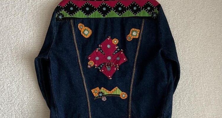 The Timeless Appeal of Vintage Denim Jackets Unveiled