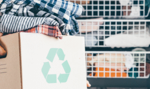 Thrift Shopping for Sustainable Fashion Elevate Your Style