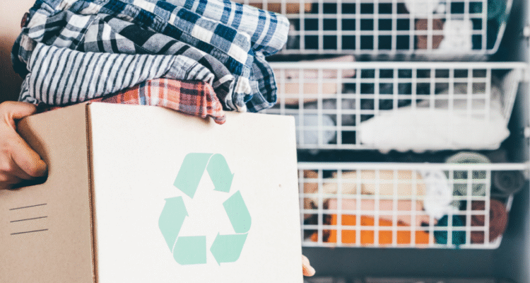 Thrift Shopping for Sustainable Fashion Elevate Your Style