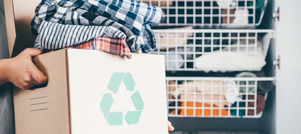 Thrift Shopping for Sustainable Fashion Elevate Your Style